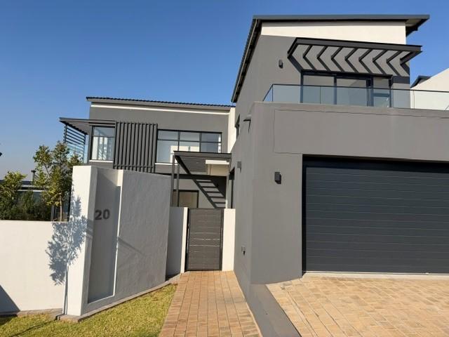 New 3 Bedroom Home for sale in Fountain Brook Estate