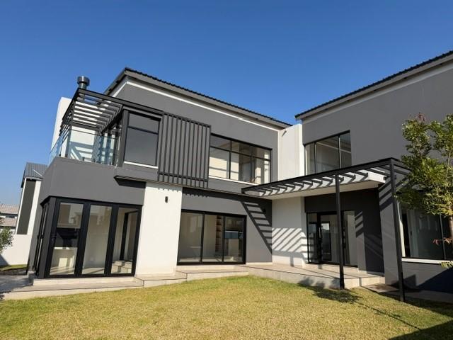 New 3 Bedroom Home for sale in Fountain Brook Estate