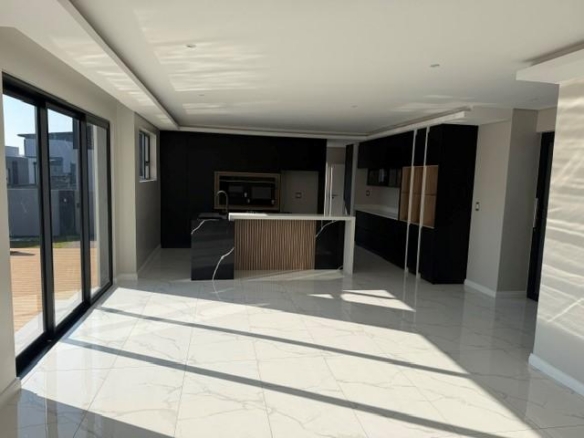 New 4 Bedroom Home for Sale in Fountain Brook Estate.