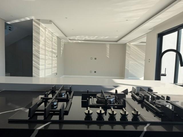 New 4 Bedroom Home for Sale in Fountain Brook Estate.