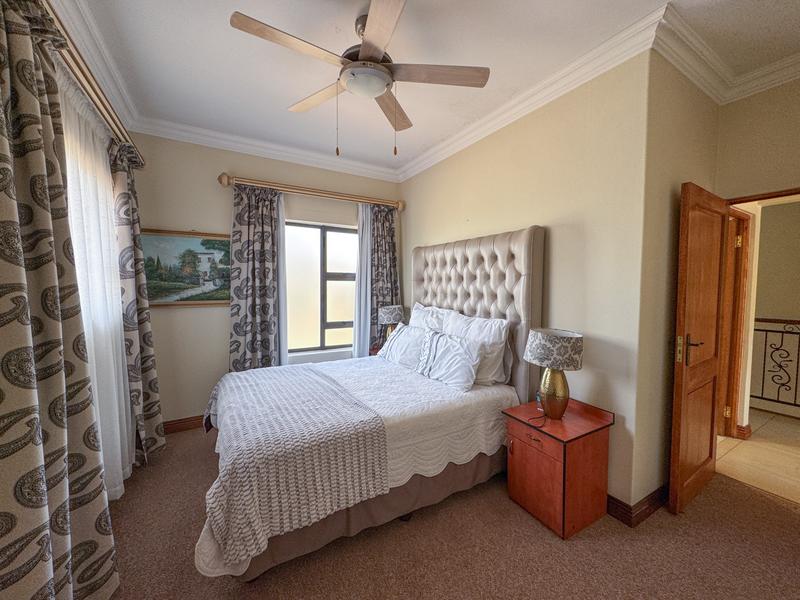 Exceptional Family Home on a Corner Stand in Midlands Estate