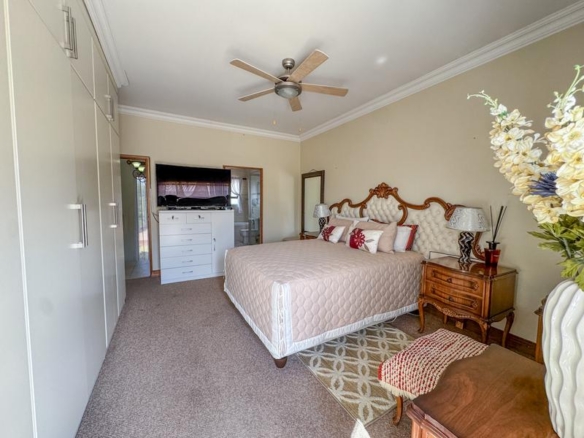 Exceptional Family Home on a Corner Stand in Midlands Estate