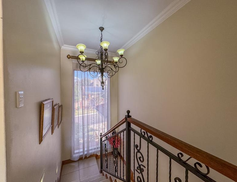 Exceptional Family Home on a Corner Stand in Midlands Estate