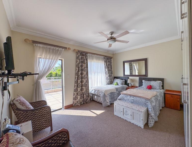 Exceptional Family Home on a Corner Stand in Midlands Estate