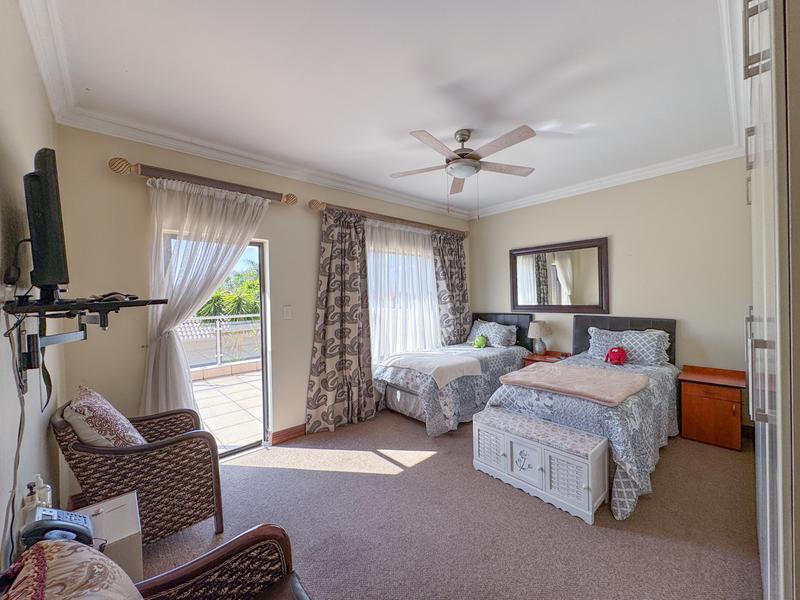 Exceptional Family Home on a Corner Stand in Midlands Estate