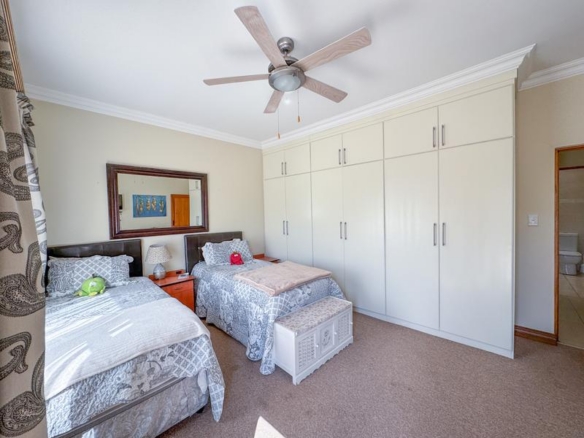 Exceptional Family Home on a Corner Stand in Midlands Estate
