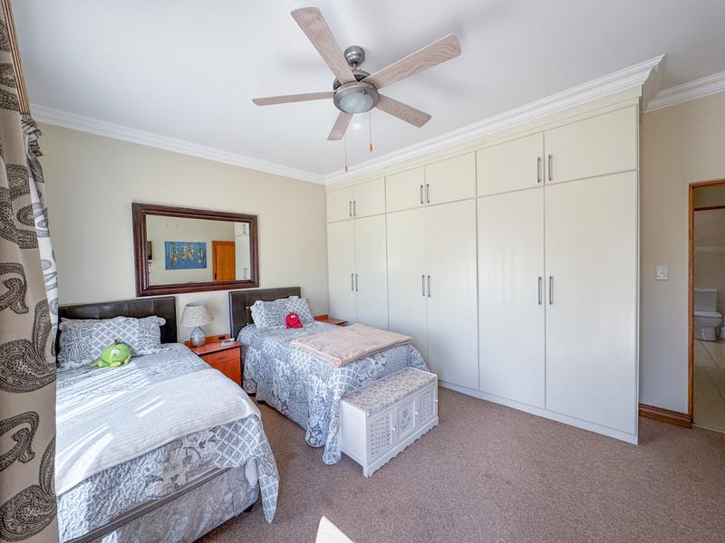 Exceptional Family Home on a Corner Stand in Midlands Estate
