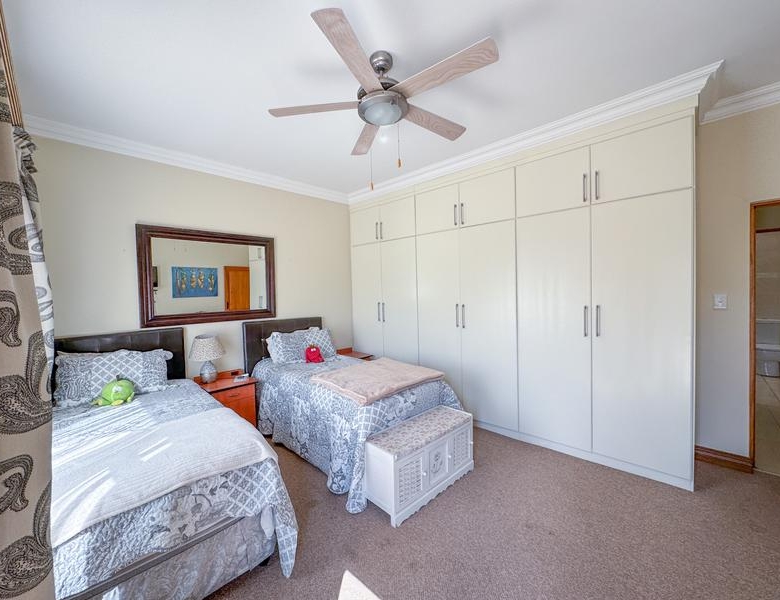 Exceptional Family Home on a Corner Stand in Midlands Estate