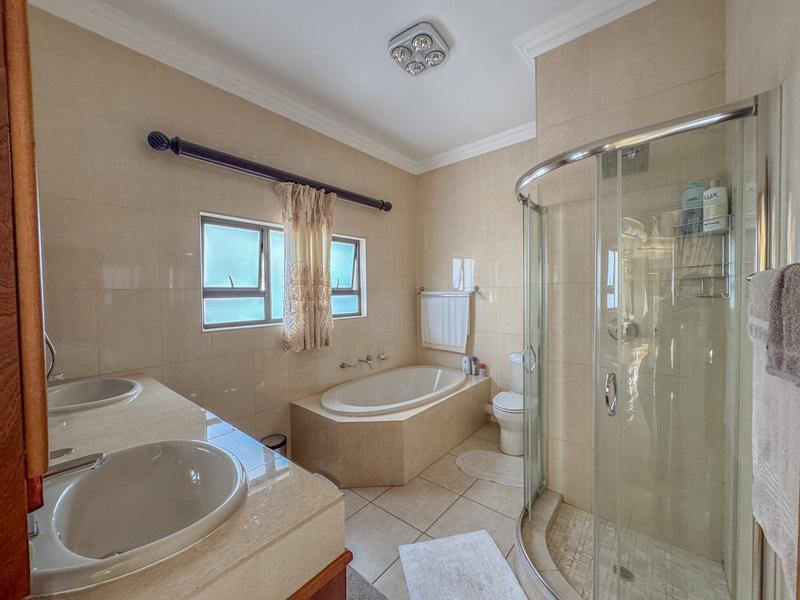 Exceptional Family Home on a Corner Stand in Midlands Estate