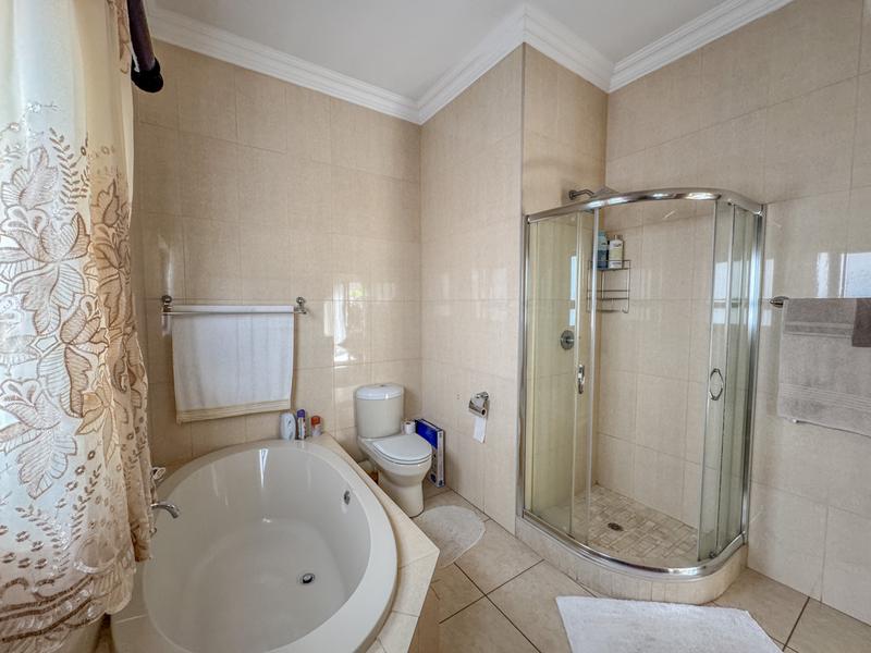 Exceptional Family Home on a Corner Stand in Midlands Estate