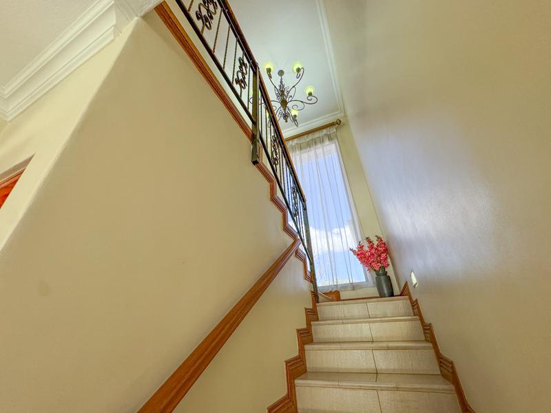 Exceptional Family Home on a Corner Stand in Midlands Estate
