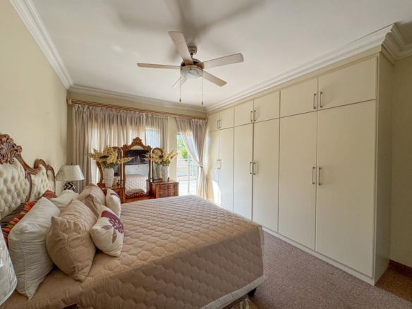 Exceptional Family Home on a Corner Stand in Midlands Estate