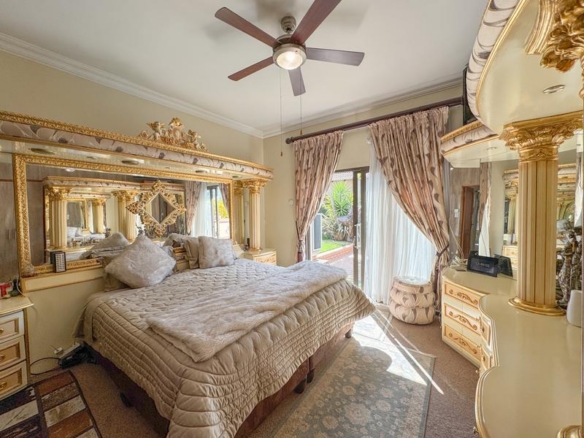Exceptional Family Home on a Corner Stand in Midlands Estate