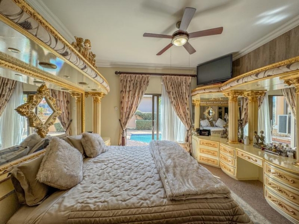 Exceptional Family Home on a Corner Stand in Midlands Estate