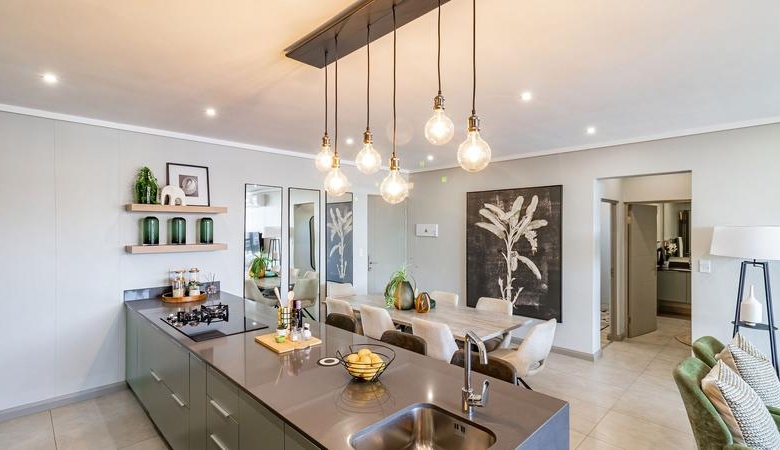 3 Bed Apartment Available to Rent!