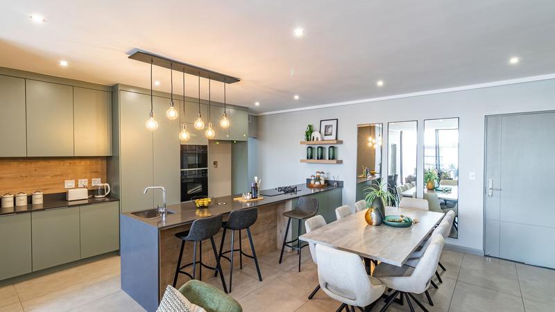 3 Bed Apartment Available to Rent!