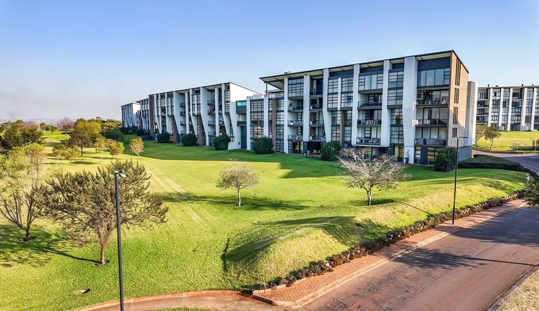 3 Bed Apartment Available to Rent!