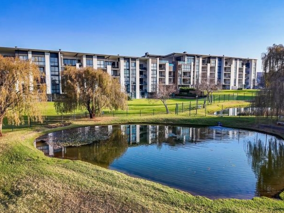 3 Bed Apartment Available to Rent!