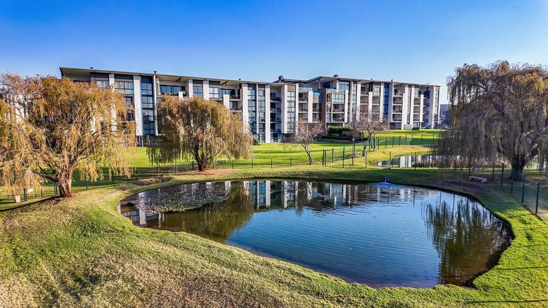 3 Bed Apartment Available to Rent!