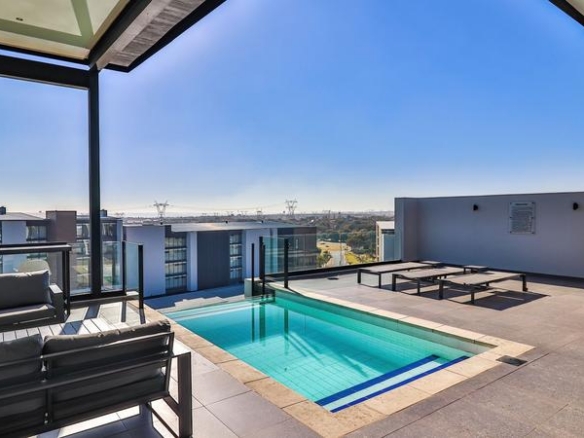 3 Bed Apartment Available to Rent!