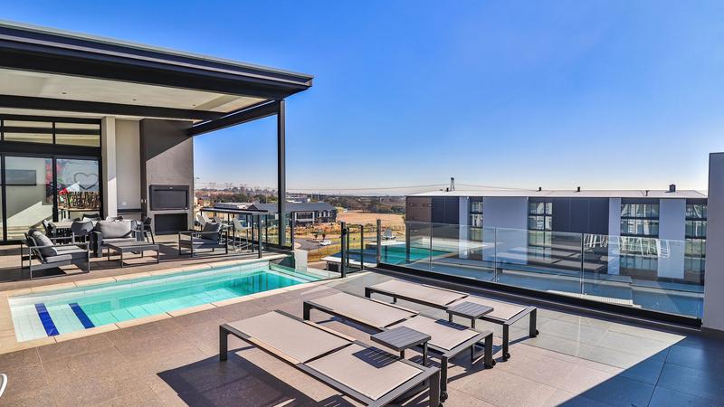 3 Bed Apartment Available to Rent!