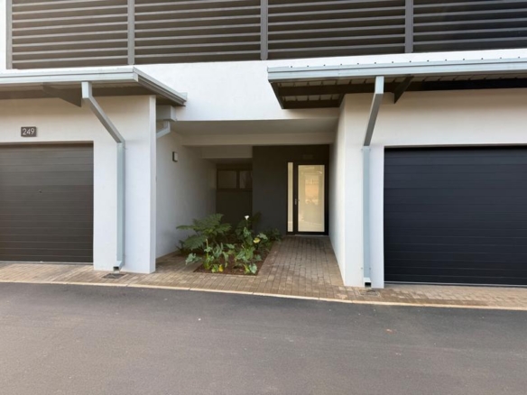 BRAND NEW 3 BEDROOM GROUND FLOOR APARTMENT FOR RENT AT ASCEND TO MIDSTREAM, MIDFIELD ESTATE, MIDSTREAM, CENTURION