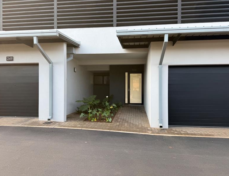 BRAND NEW 3 BEDROOM GROUND FLOOR APARTMENT FOR RENT AT ASCEND TO MIDSTREAM, MIDFIELD ESTATE, MIDSTREAM, CENTURION