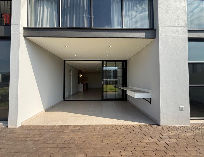 BRAND NEW 3 BEDROOM GROUND FLOOR APARTMENT FOR RENT AT ASCEND TO MIDSTREAM, MIDFIELD ESTATE, MIDSTREAM, CENTURION