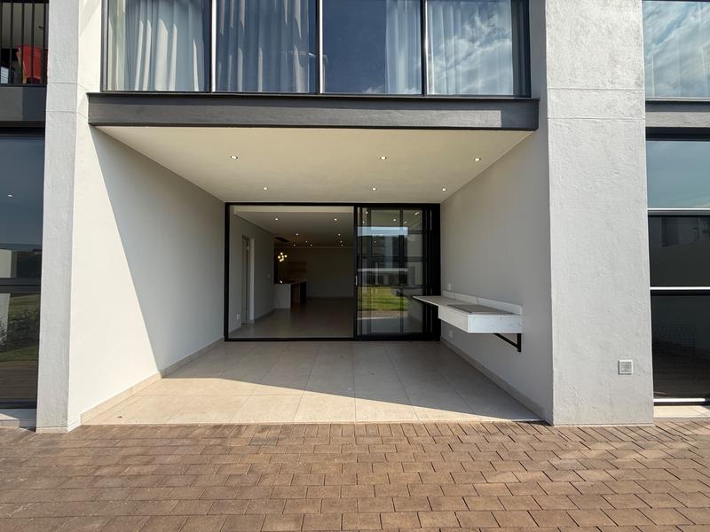 BRAND NEW 3 BEDROOM GROUND FLOOR APARTMENT FOR RENT AT ASCEND TO MIDSTREAM, MIDFIELD ESTATE, MIDSTREAM, CENTURION