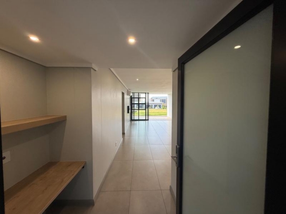 BRAND NEW 3 BEDROOM GROUND FLOOR APARTMENT FOR RENT AT ASCEND TO MIDSTREAM, MIDFIELD ESTATE, MIDSTREAM, CENTURION