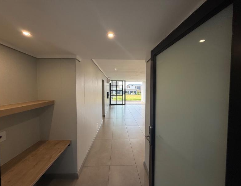 BRAND NEW 3 BEDROOM GROUND FLOOR APARTMENT FOR RENT AT ASCEND TO MIDSTREAM, MIDFIELD ESTATE, MIDSTREAM, CENTURION