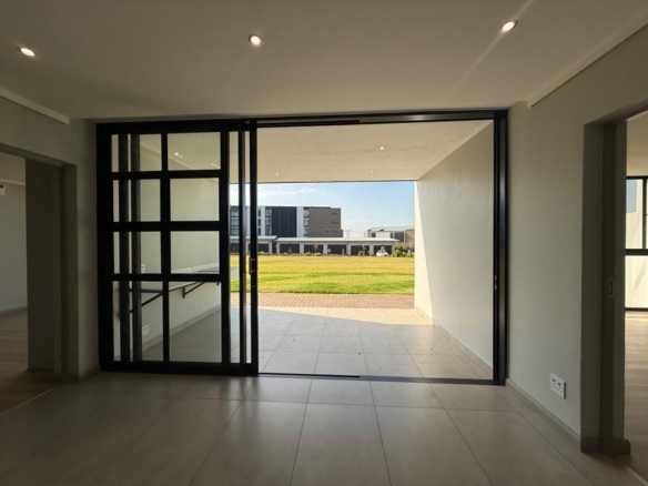 BRAND NEW 3 BEDROOM GROUND FLOOR APARTMENT FOR RENT AT ASCEND TO MIDSTREAM, MIDFIELD ESTATE, MIDSTREAM, CENTURION