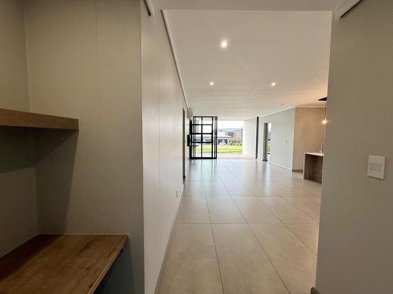 BRAND NEW 3 BEDROOM GROUND FLOOR APARTMENT FOR RENT AT ASCEND TO MIDSTREAM, MIDFIELD ESTATE, MIDSTREAM, CENTURION