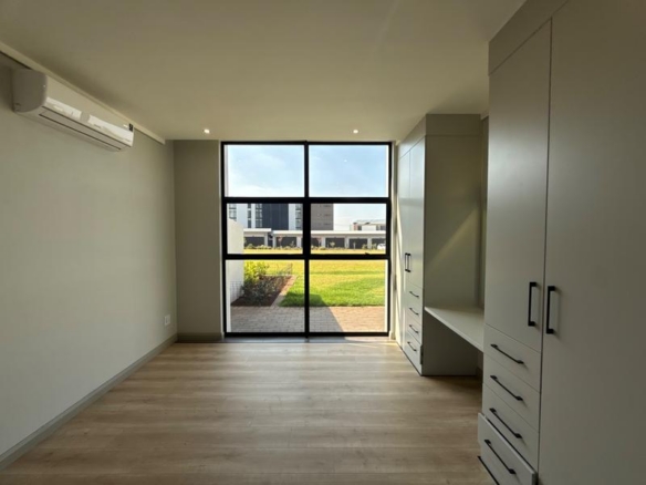 BRAND NEW 3 BEDROOM GROUND FLOOR APARTMENT FOR RENT AT ASCEND TO MIDSTREAM, MIDFIELD ESTATE, MIDSTREAM, CENTURION
