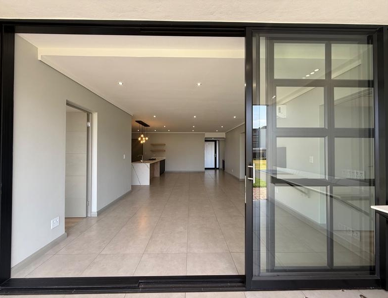 BRAND NEW 3 BEDROOM GROUND FLOOR APARTMENT FOR RENT AT ASCEND TO MIDSTREAM, MIDFIELD ESTATE, MIDSTREAM, CENTURION