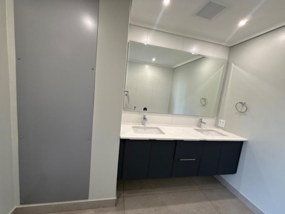 BRAND NEW 3 BEDROOM GROUND FLOOR APARTMENT FOR RENT AT ASCEND TO MIDSTREAM, MIDFIELD ESTATE, MIDSTREAM, CENTURION