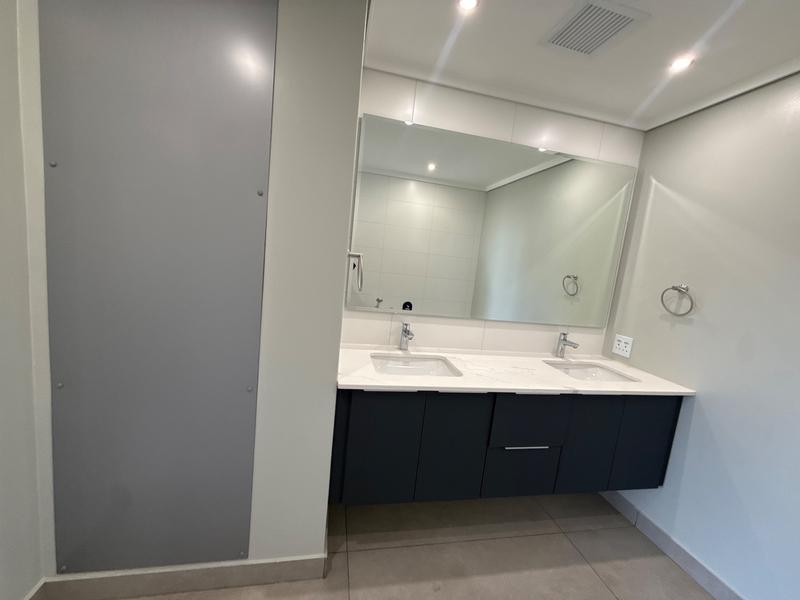 BRAND NEW 3 BEDROOM GROUND FLOOR APARTMENT FOR RENT AT ASCEND TO MIDSTREAM, MIDFIELD ESTATE, MIDSTREAM, CENTURION