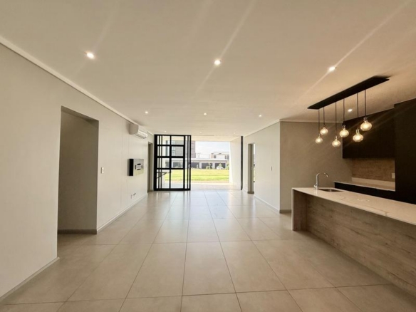 BRAND NEW 3 BEDROOM GROUND FLOOR APARTMENT FOR RENT AT ASCEND TO MIDSTREAM, MIDFIELD ESTATE, MIDSTREAM, CENTURION