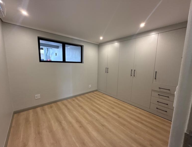 BRAND NEW 3 BEDROOM GROUND FLOOR APARTMENT FOR RENT AT ASCEND TO MIDSTREAM, MIDFIELD ESTATE, MIDSTREAM, CENTURION
