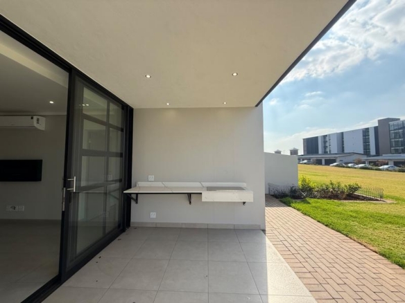 BRAND NEW 3 BEDROOM GROUND FLOOR APARTMENT FOR RENT AT ASCEND TO MIDSTREAM, MIDFIELD ESTATE, MIDSTREAM, CENTURION