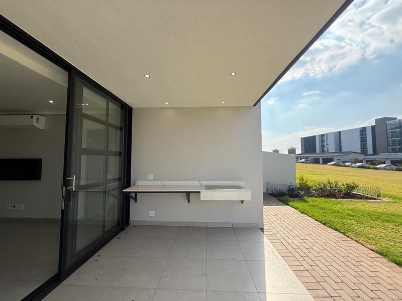 BRAND NEW 3 BEDROOM GROUND FLOOR APARTMENT FOR RENT AT ASCEND TO MIDSTREAM, MIDFIELD ESTATE, MIDSTREAM, CENTURION