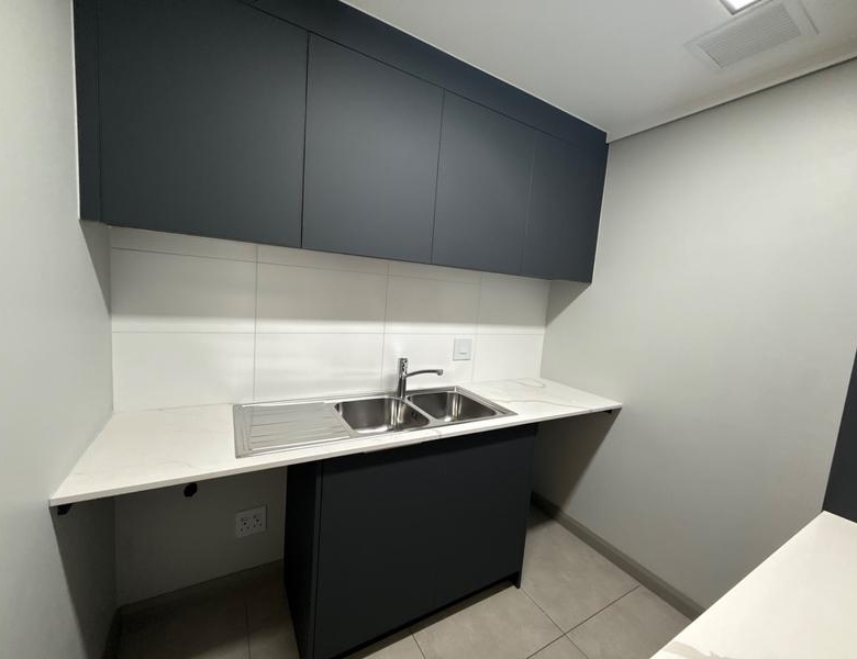 BRAND NEW 3 BEDROOM GROUND FLOOR APARTMENT FOR RENT AT ASCEND TO MIDSTREAM, MIDFIELD ESTATE, MIDSTREAM, CENTURION