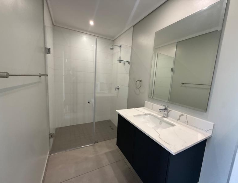 BRAND NEW 3 BEDROOM GROUND FLOOR APARTMENT FOR RENT AT ASCEND TO MIDSTREAM, MIDFIELD ESTATE, MIDSTREAM, CENTURION