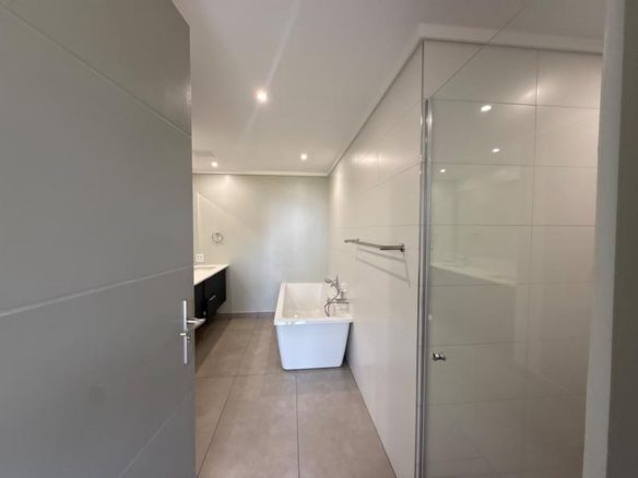 BRAND NEW 3 BEDROOM GROUND FLOOR APARTMENT FOR RENT AT ASCEND TO MIDSTREAM, MIDFIELD ESTATE, MIDSTREAM, CENTURION