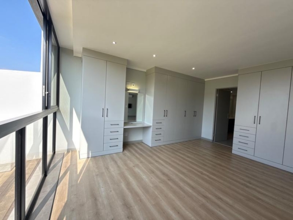 BRAND NEW 3 BEDROOM GROUND FLOOR APARTMENT FOR RENT AT ASCEND TO MIDSTREAM, MIDFIELD ESTATE, MIDSTREAM, CENTURION