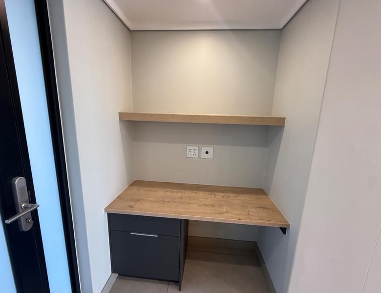 BRAND NEW 3 BEDROOM GROUND FLOOR APARTMENT FOR RENT AT ASCEND TO MIDSTREAM, MIDFIELD ESTATE, MIDSTREAM, CENTURION