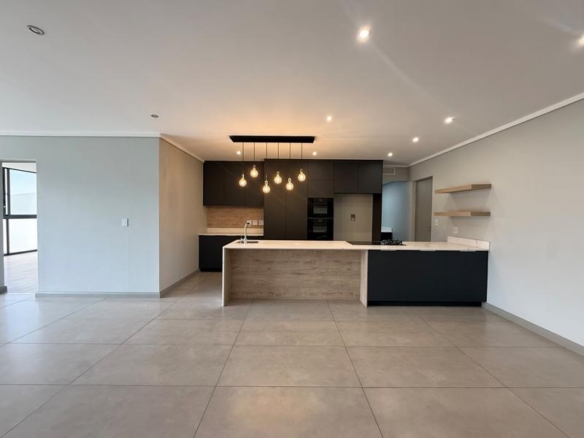 BRAND NEW 3 BEDROOM GROUND FLOOR APARTMENT FOR RENT AT ASCEND TO MIDSTREAM, MIDFIELD ESTATE, MIDSTREAM, CENTURION