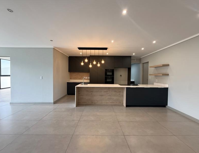 BRAND NEW 3 BEDROOM GROUND FLOOR APARTMENT FOR RENT AT ASCEND TO MIDSTREAM, MIDFIELD ESTATE, MIDSTREAM, CENTURION
