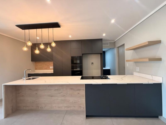 BRAND NEW 3 BEDROOM GROUND FLOOR APARTMENT FOR RENT AT ASCEND TO MIDSTREAM, MIDFIELD ESTATE, MIDSTREAM, CENTURION