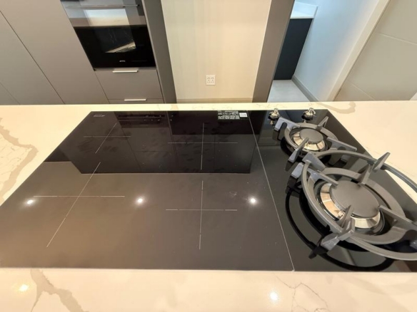 BRAND NEW 3 BEDROOM GROUND FLOOR APARTMENT FOR RENT AT ASCEND TO MIDSTREAM, MIDFIELD ESTATE, MIDSTREAM, CENTURION